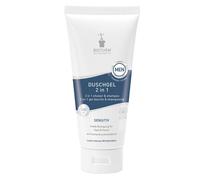 Bioturm Gel Doccia 2 in 1 Uomo