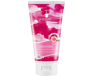 Bioturm Gel Doccia Rosa n.72