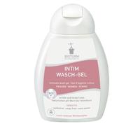 Bioturm Intimate Wash Gel gel detergente per l'igiene intima 250 ml