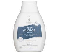 Bioturm Gel per l'igiene intima con acido lattico per uomo - 250 ml