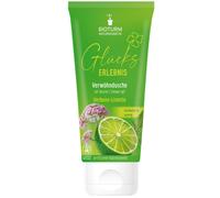 Bioturm Happiness Experience Doccia Coccolante Verbena-Lime