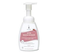 Bioturm Lavaggio Intimo Schiuma Mirtillo Rosso