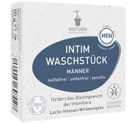 Bioturm - Detergente intimo da uomo 50 g