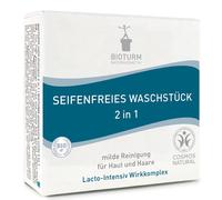 Bioturm - Asta lavante senza sapone 2 in 1 100 g