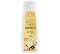 Bioturm Lozione Corpo Dolce Promessa Vaniglia