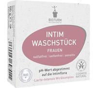 Bioturm Nr.141 Donna 50 g - Detergente Intimo Solido