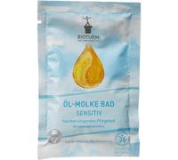 Bioturm Olio Bagno al Siero di Latte Sensitiv 30 ml - Olio bagno