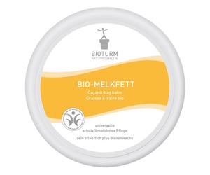 Bioturm Protezione della pelle Grasso di mungitura biologico