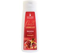 Bioturm Pure Vitality Lozione per il corpo al melograno