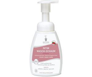 Bioturm Schiuma Detergente Intima con Mirtillo Nr.90 250 ml - Detergente intimo