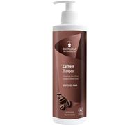 Bioturm Shampoo alla Caffeina 500 ml - Shampoo