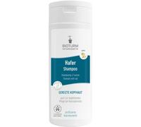 Bioturm Shampoo all'Avena 200 ml - Shampoo