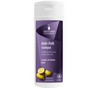 Bioturm Shampoo Capelli Grassi n.101