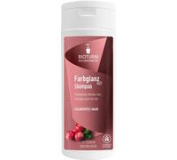 Bioturm Shampoo capelli rossi 200 ml - Shampoo