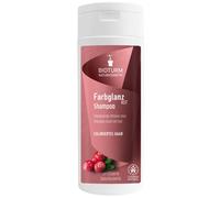 Bioturm Shampoo colore rosso n.108