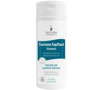 Bioturm shampoo dermoprotettivo cuoio capelluto secco