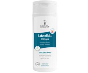 Bioturm shampoo effetto loto