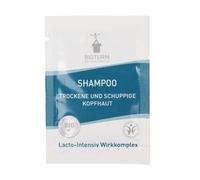 Bioturm Shampoo per il Cuoio Capelluto Secco 5 ml - Shampoo