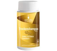 Bioturm shampoo secco leggero