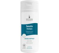 Bioturm Shampoo Sensitiv 200 ml - Shampoo