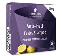 Bioturm Shampoo Solido nr.132 - 100 g