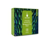 Bioturm - Shampoo solido per capelli danneggiati 100 g