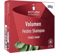 Bioturm Shampoo Solido Volumizzante - 100 g