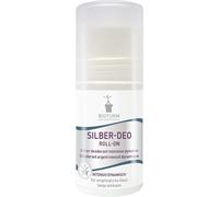 Bioturm Silber-Deodorante Intensiv Dynamisch Nr.41 50 ml - Deodorante