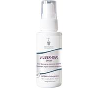 Bioturm Silber-Deodorante Intensiv Dynamisch Nr.87 50 ml - Deodorante