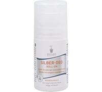 Bioturm Silber-Deodorante Intensiv Frish Nr.32 50 ml - Deodorante