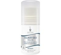 Bioturm Silber-Deodorante Intensiv Nr. 37 50 ml - Deodorante