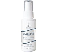 Bioturm Silber-Deodorante Intensiv Nr.85 50 ml - Deodorante
