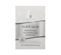 Bioturm Silber-Salbe Nr.33 50 ml - Pomata cosmetica
