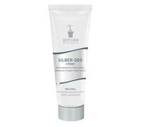 Bioturm Silver Crema Deodorante neutra n. 39