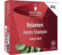 Bioturm Volumizzante 100 g - Shampoo Solido