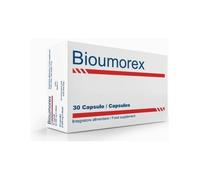 BIOUMOREX 30CPS