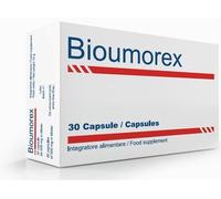 BIOUMOREX 30CPS