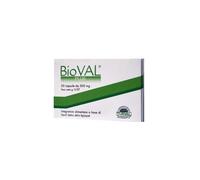BIOVAL PLUS 20CPS
