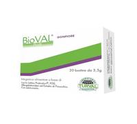 BIOVAL Plus Gonfiore 20 Bust.