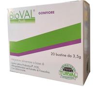BIOVAL Plus Gonfiore 20 Bust.