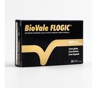BioVale BIOVALE FLOGIC 20 SOFTGEL