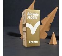 BioVale BIOVALE FLOGIC CREMA 30 ML