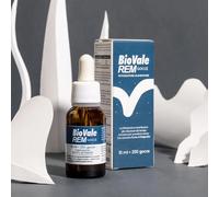 BioVale BIOVALE REM GOCCE 10 ML