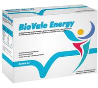 BIOVALE ENERGY 14BUSTINE