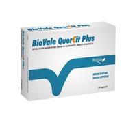 BIOVALE QUERCIT PLUS 30CPS