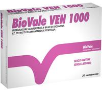 biovale ven 1000 30 compresse