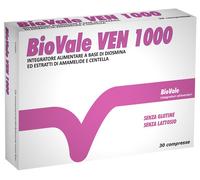 Biovale ven 1000 30 compresse