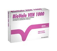 Biovale Ven 1000 Integratore Circolazione 30 Compresse
