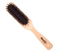 Biovan pro Line Spazzola per capelli setole naturali 6 file