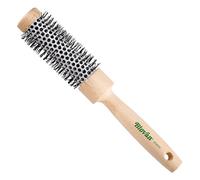 Biovan Spazzola rotonda per asciugacapelli con rivestimento in ceramica